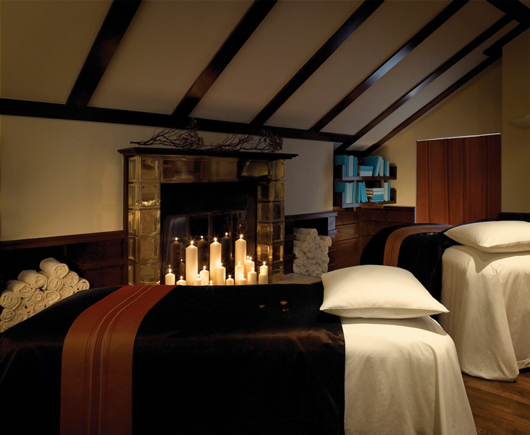 Elmwood Spa Photo courtesy of Elmwood Spa