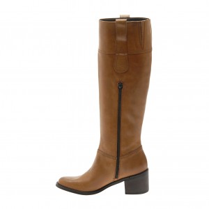 Aldo Riding boot, $180