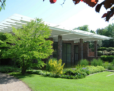 Fondation Beyeler