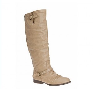 Spring Boots, $89