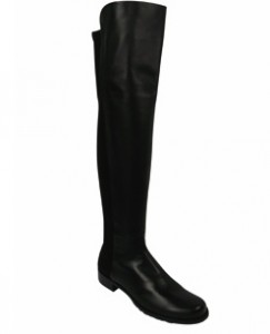 Stuart Weitzman Riding Boots, $655