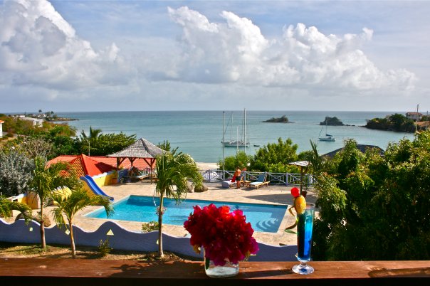 Image courtesy of True Blue Bay Resort