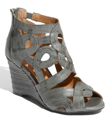 Miz Mooz “Tia” Sandal, $110