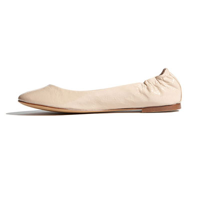 Steve Madden 'Koool' Flat