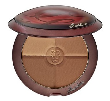 Guerlain Terracotta 4 Seasons Tailor-Made Bronzer, $74