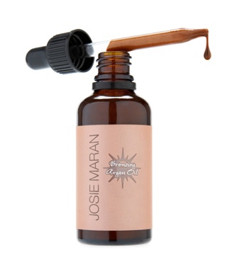 Josie Maran Argan Bronzing Oil, $52