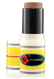 M.A.C. Surf Baby Skinsheen Bronzerstick, $30