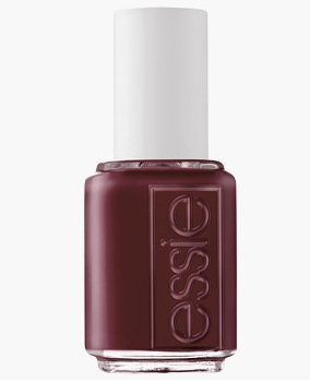 Essie Carry On, $10, available at Shoppers Drug Mart