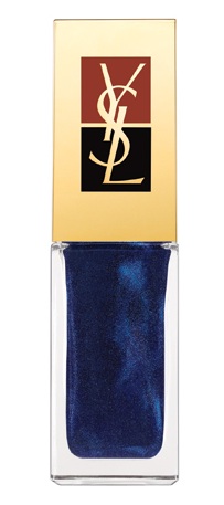 YSL Moonlight Blue #44, $29, available at Holt Renfrew and select Bay stores