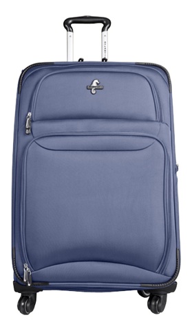 Atlantis Compass 28" 4 Wheeled Spinner suitcase, $170