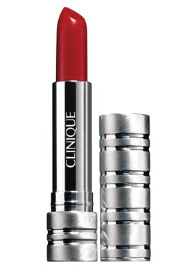 Clinique High Impact Lip Colour SPF 15, Red-y to Wear, $18