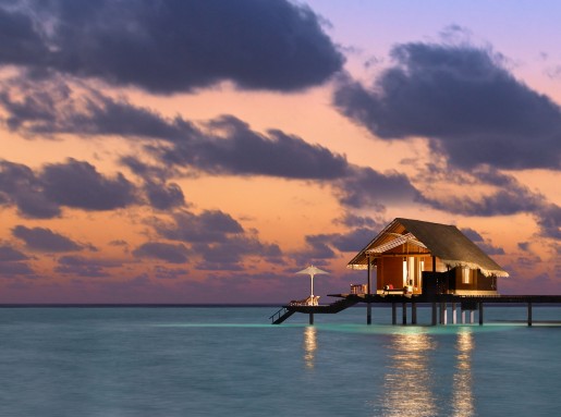 Reethi Rah, One & Only Maldives