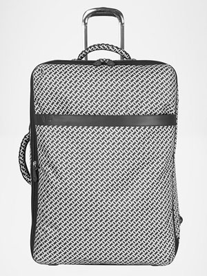 DVF On the Go Collection 24" Carry-on Upright