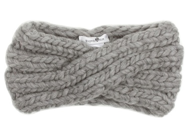 Eugenia Kim Lula Chunky Turban Headband, $81