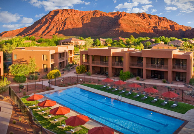 Red Mountain Resort