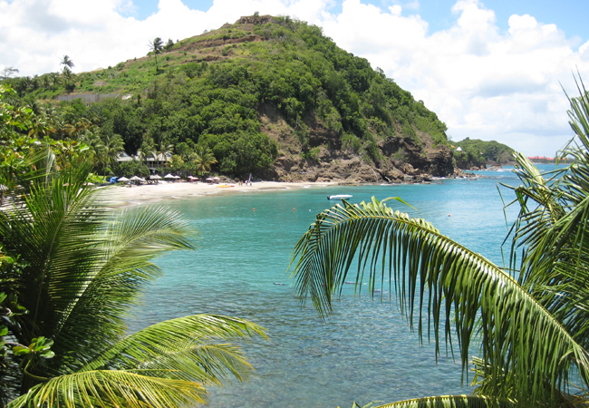 Le Sport BodyHoliday in St. Llucia