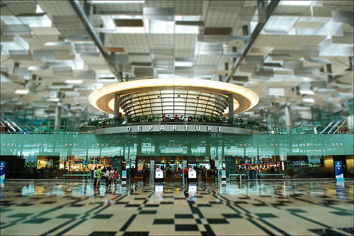 SingaporeAirport