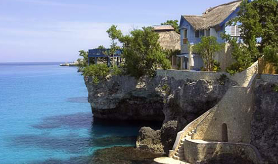 The Caves, Jamaica