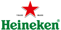 Heinken-Logo