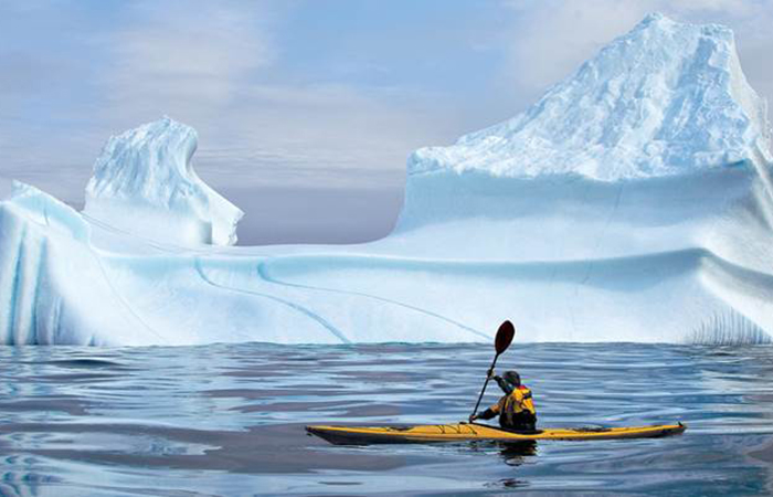 Canadian Travel: Newfoundland