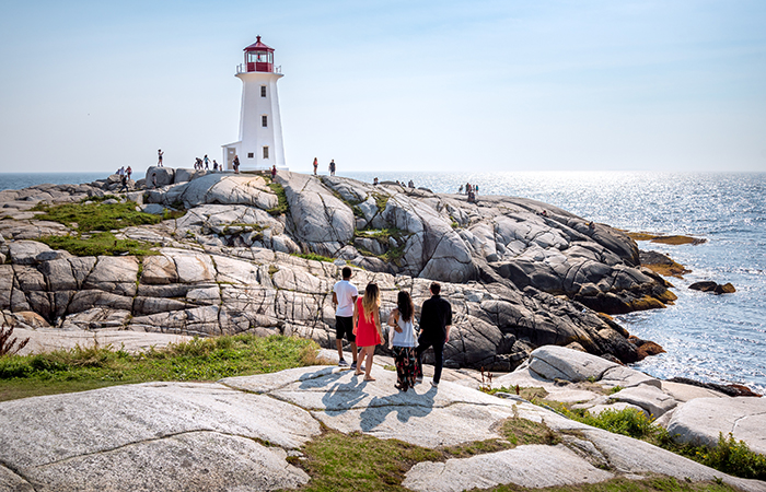 Canadian Travel Bucket List: Nova Scotia