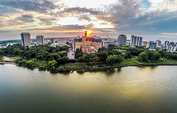 Canadian Travel Bucket List: Saskatoon