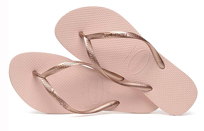 Spring Break Travel: 8 Sandals For Your Warm Weather Vacation