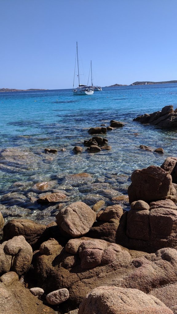 sandy beaches, Sardinia