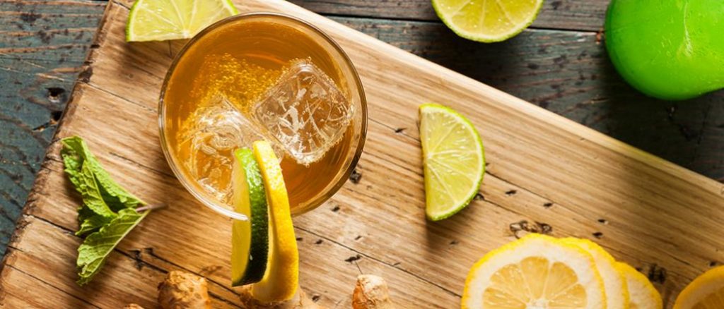 Cinco de Mayo: Mexican Mule